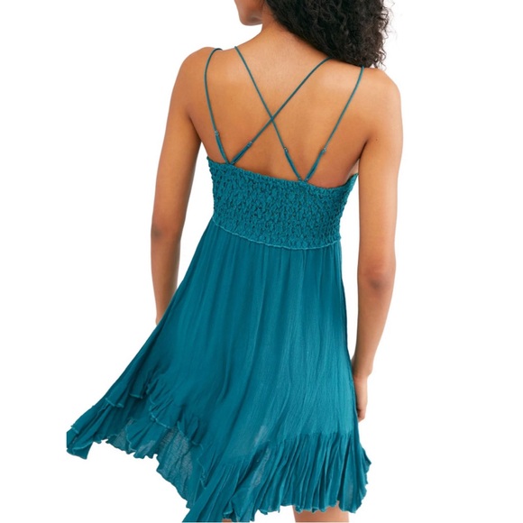 ✨LAST CHANCE✨ NWT Intimately Free People Adella Slip - Picture 5 of 6